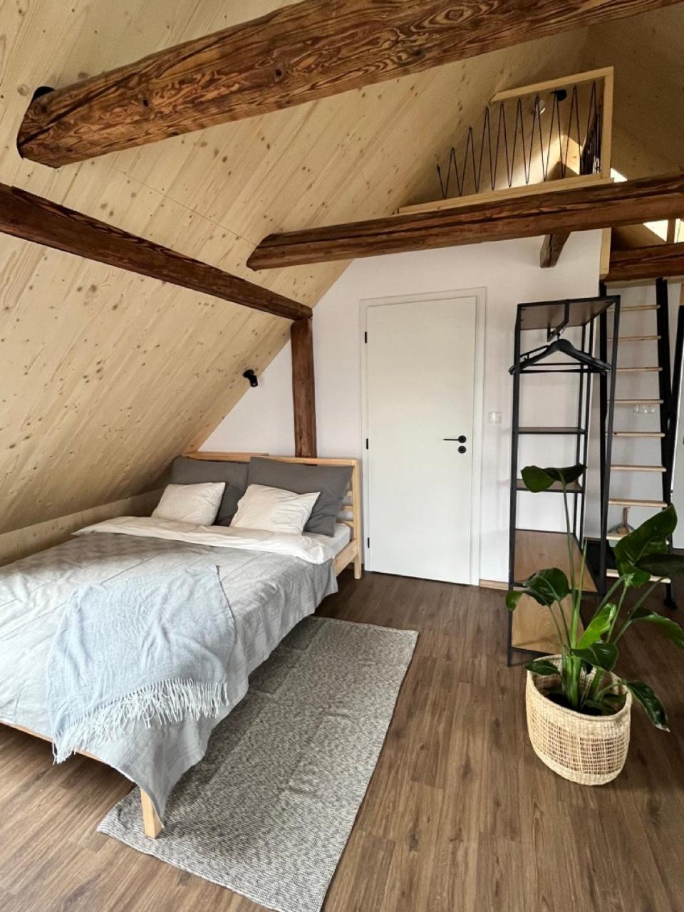 Sanky Apartmany Liberec Exterior photo