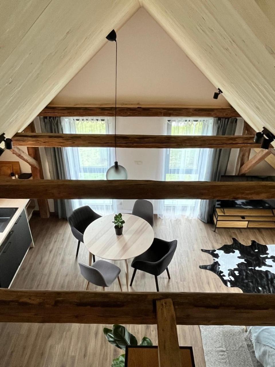 Sanky Apartmany Liberec Exterior photo