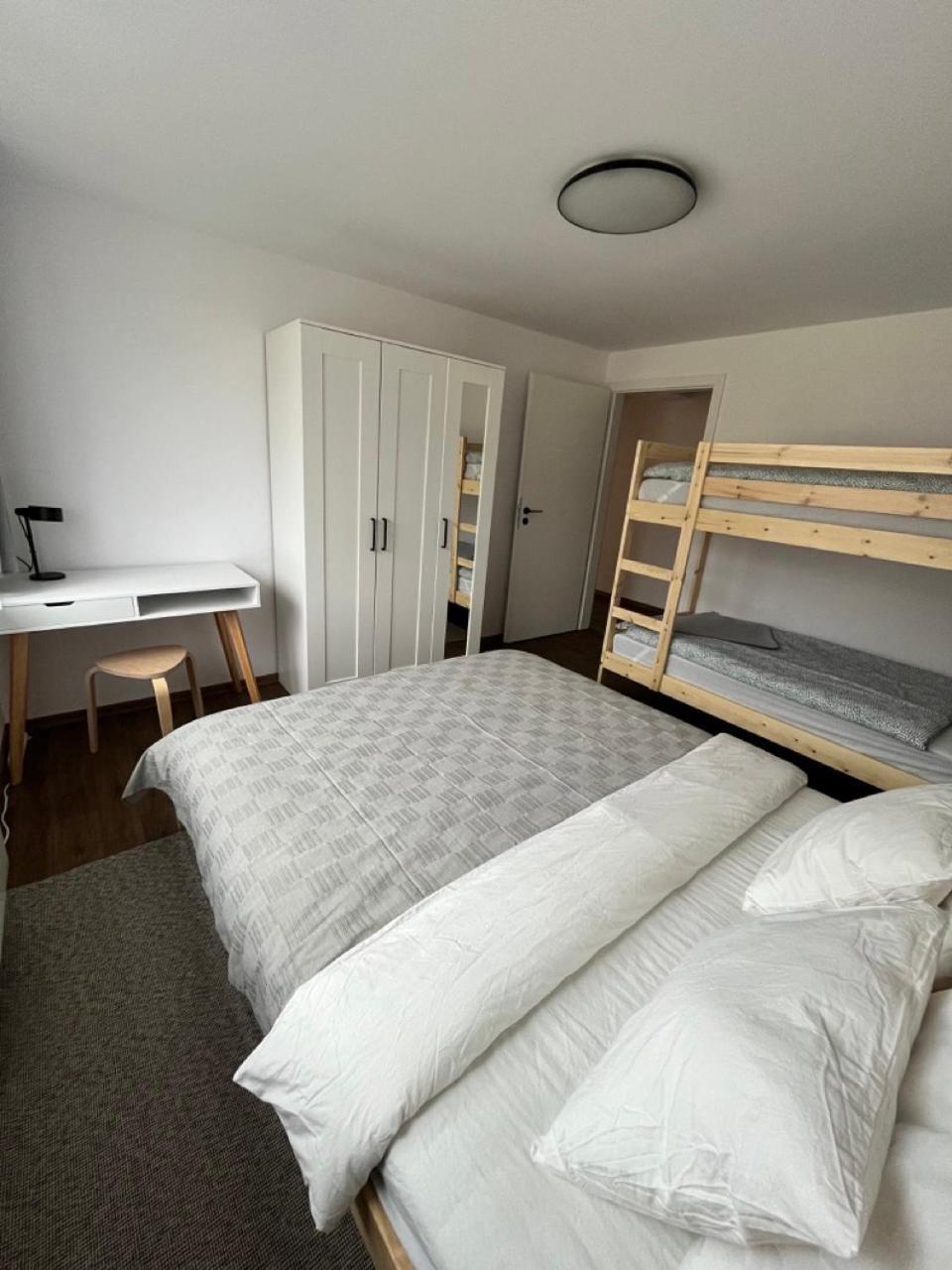 Sanky Apartmany Liberec Exterior photo