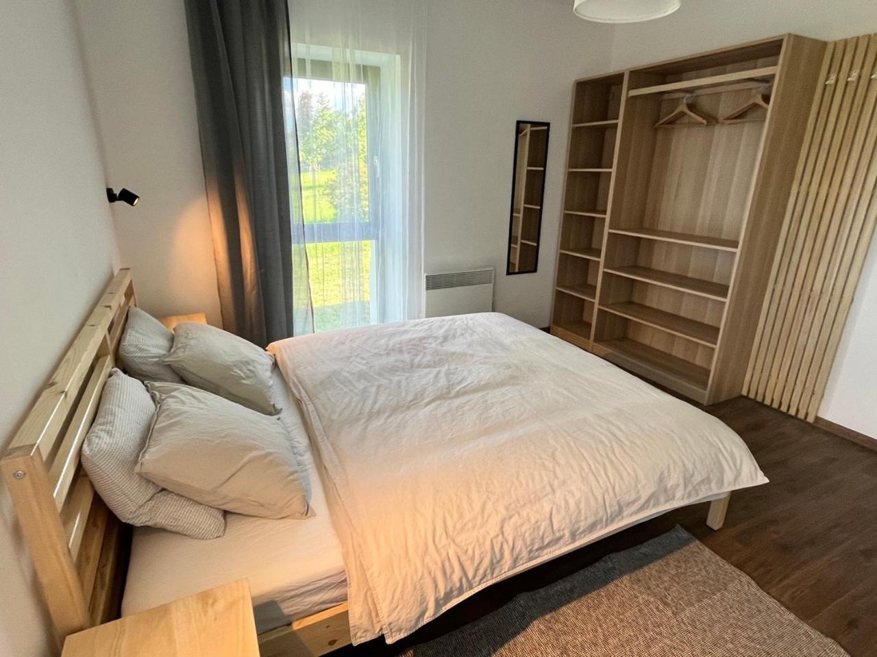 Sanky Apartmany Liberec Exterior photo