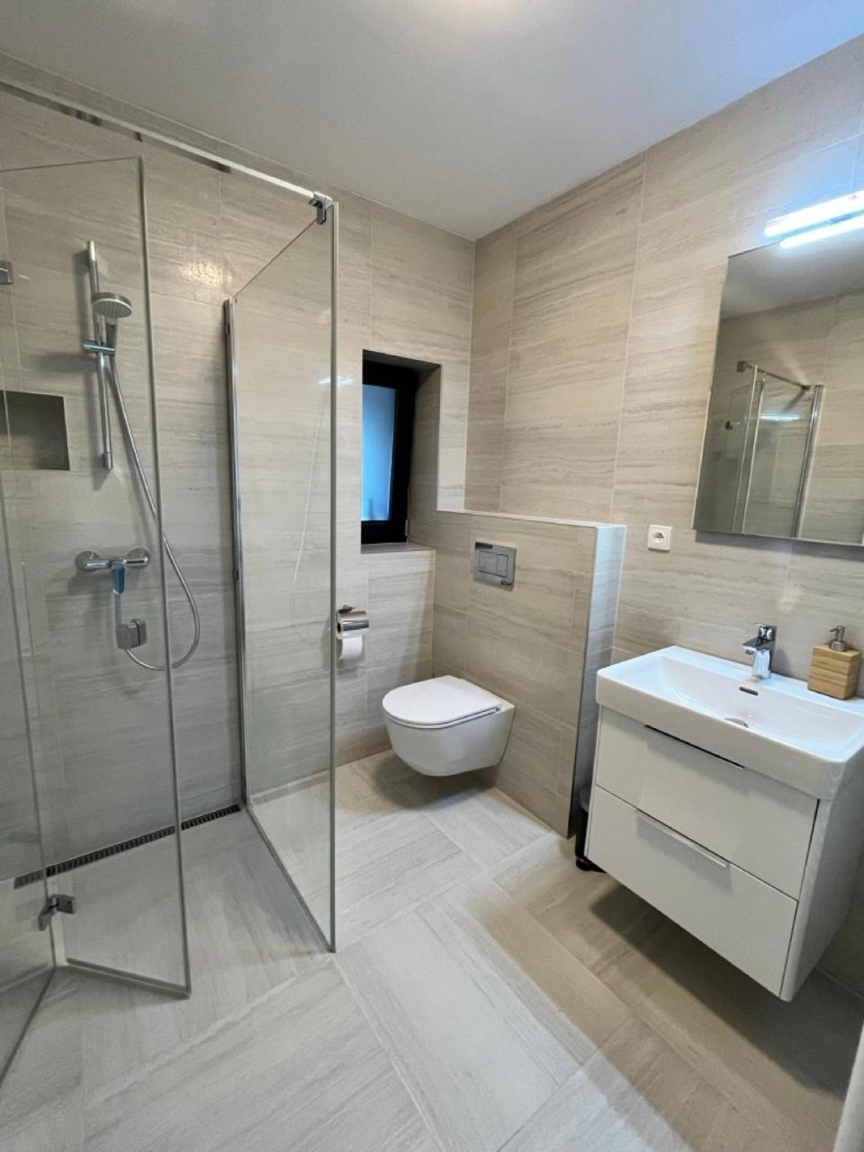 Sanky Apartmany Liberec Exterior photo