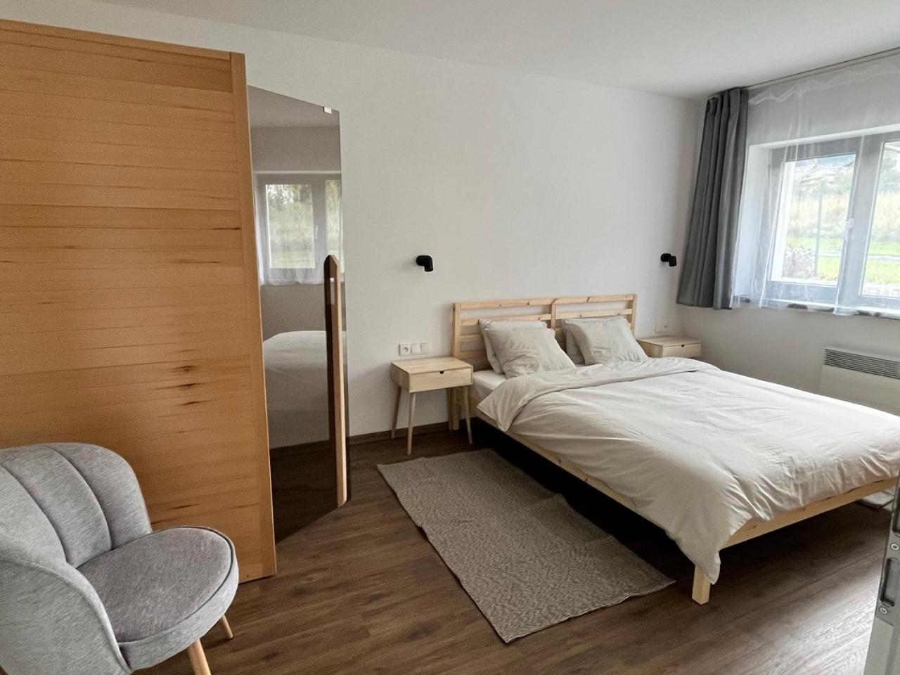 Sanky Apartmany Liberec Exterior photo